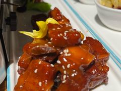 -金枝玉叶上海人家食府(三里河店)