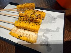 -铭副琦食·虾蟹烩馆(渔人码头店)