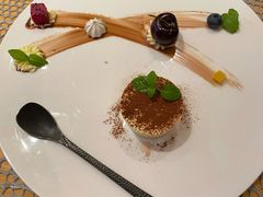 -香樟花园法式铁板烧(恒隆广场店)