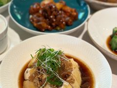 -白云中餐厅·粤菜·亚龙湾喜来登度假酒店