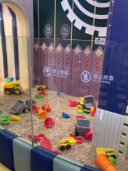 -MELAND CLUB亲子乐园·派对·餐厅(北京芳圆里ID MALL店)