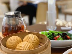 核桃包-豫璟轩中餐厅(南昌万怡店)