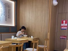 -马记永·兰州牛肉面(3019君尚店)