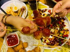 -贝贝龙虾·音乐餐厅(昌平东关店)