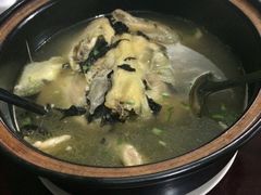 九华山友谊土菜馆-九华山友谊土菜馆 小资餐厅