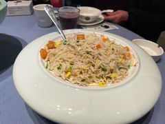 陶苏招牌炒饭-卯火锅(人和协信店)