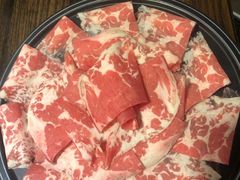-冯校长老火锅(广州正佳广场店)