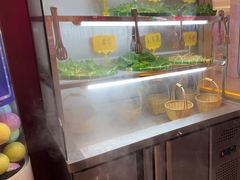 -重庆高老九火锅(万象城店)