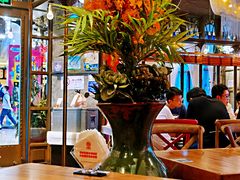 -玛格萝妮(汇智国际商业中心店)