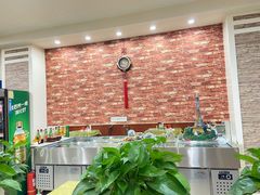 -老朴朝鲜风味(顾乡店)