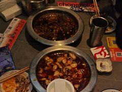 -耍盆友·重庆江湖菜(百子湾店)