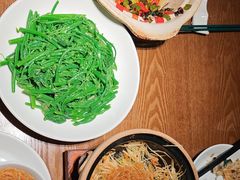 -张家卫·阳江菜·小海鲜(肥婆湾桥店)