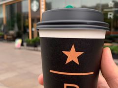 -星巴克臻选(江门汇悦大融城店)