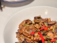 -炳胜私厨(万象前海店)