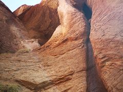 -天山神秘大峡谷