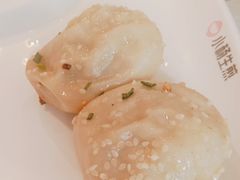 -小杨生煎(天之骄子店)