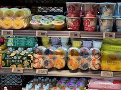 -哈尔信食品超市(哈尔滨王府井购物中心店)