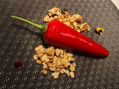 -湘上湘(米其林餐厅-正大中心总店)