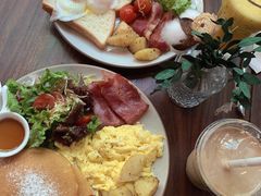 -VESH COFFEE(定西路店)