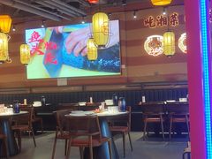 -匠熙小馆(崇文门店)