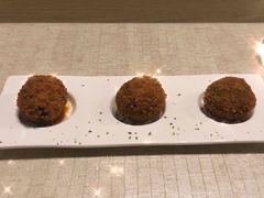 牛肉丸-CHASE Modern Cuisine(崇宁路店)