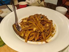 -瑶王府·广西菜(金阳路店)