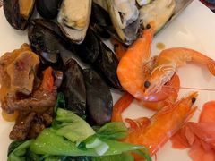 -澳门十六浦索菲特大酒店