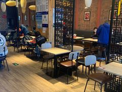 -和合谷(德外店)