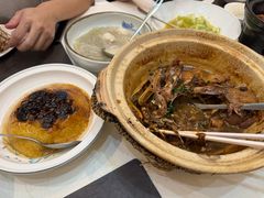 -万景茶庄·台州菜