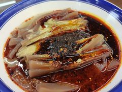 -孟记传统大刀面(星源商城店)