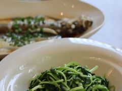 -山水一号·中餐厅