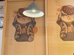 -禾绿回转寿司(万柳华联店)