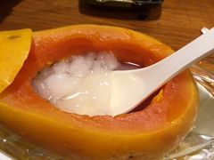 -金穗园·砂锅粥.醉鸡煲火锅(长寿路店)