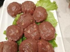 -古乐牛香·鲜牛肉牛杂火锅(新区店)