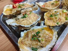 -老北京涮羊肉(航东路店)