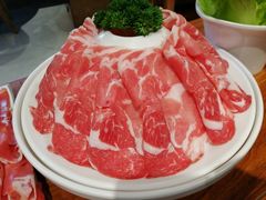 -快乐小羊(富强中路店)