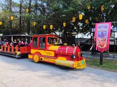 -深圳锦绣中华民俗村