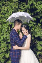 -1986婚纱摄影(清城店)