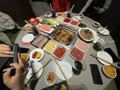 -海底捞火锅(杭州天虹购物中心店)