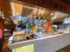 -君悦酒店·乐厨·高空自助餐(青年大街店)