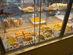-BreadTalk面包新语(虹口龙之梦店)
