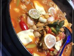 -蘭奢雅集·江浙菜(青山江滩店)