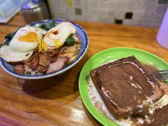 -澳门陈光记烧味饭店(南京德基广场店)