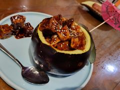 -福慧慈缘素食餐厅(王府井店)