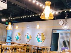 大堂-陈傻子餐厅(世纪都会店)