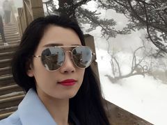 -西岭雪山大飞水景区