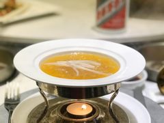 德米鱼翅汤底-德米火锅(深圳湾1号旗舰店)
