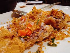 椒盐濑尿虾-陶陶居海鲜酒家(新马路店)