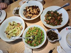 -湘阁里辣(沙井华润万家店)