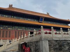 -历代帝王庙博物馆